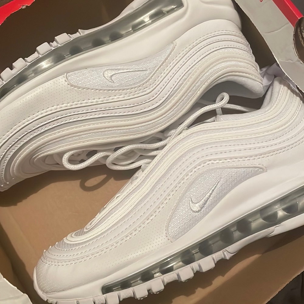 Nike air max 97 brand new